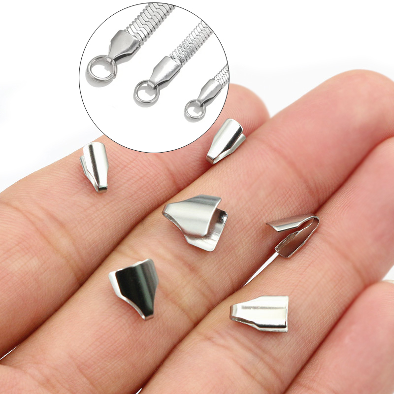 Jewelry Making Designs - طقم من الفولاذ المقاوم للصدأ 2-7