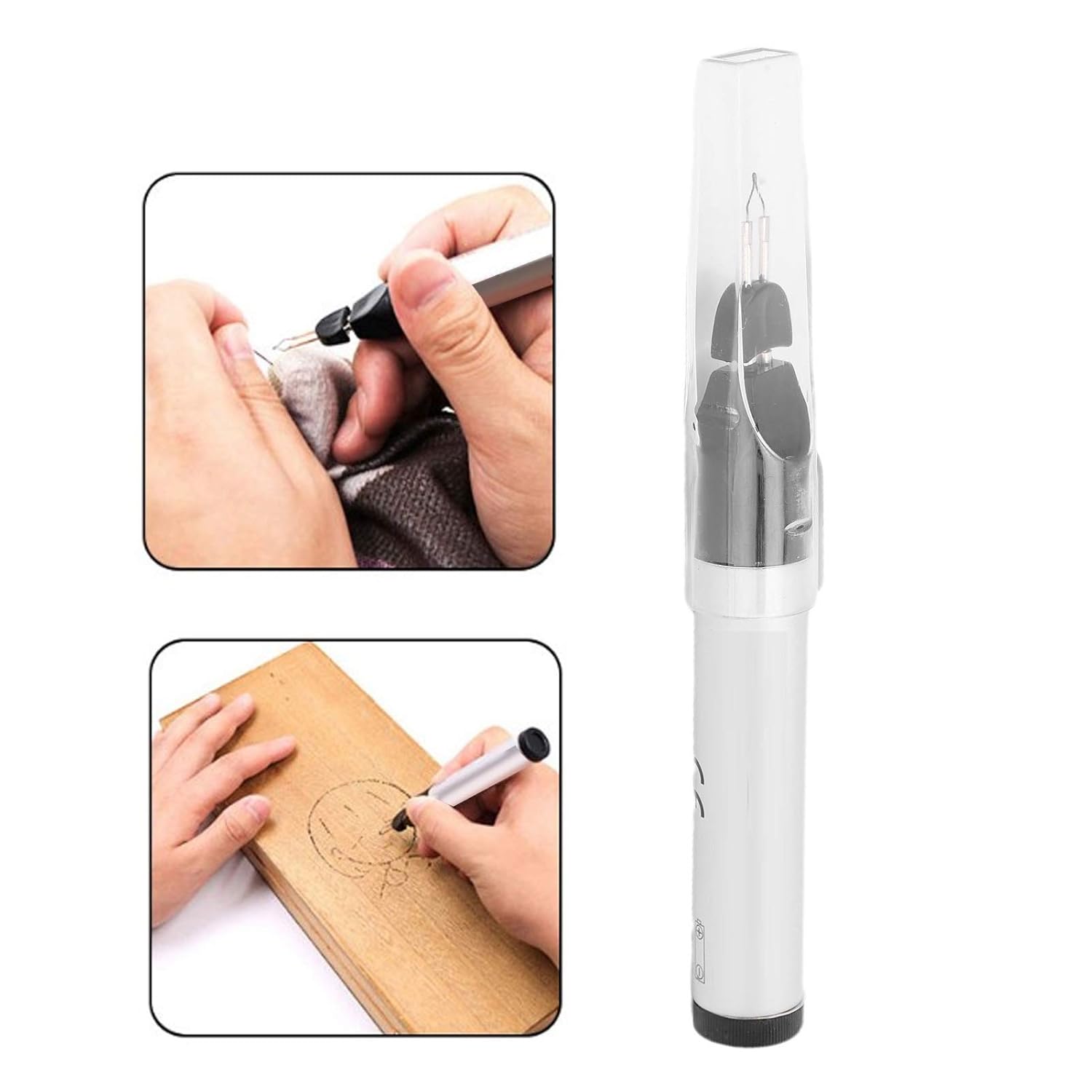 Jewelry Making Zapper - قلم نحت الشمع الاحترافي، أداة صهر