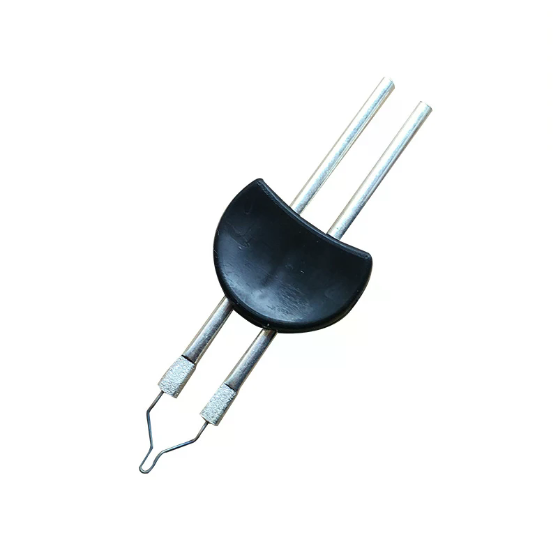 Jewelry Making Zapper - أدوات حرق الخيوط وصهرها بلمسة واحدة،