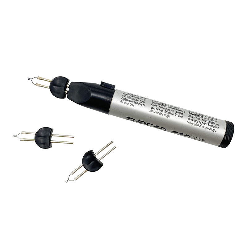 Jewelry Making Zapper - أدوات حرق الخيوط وصهرها بلمسة واحدة،