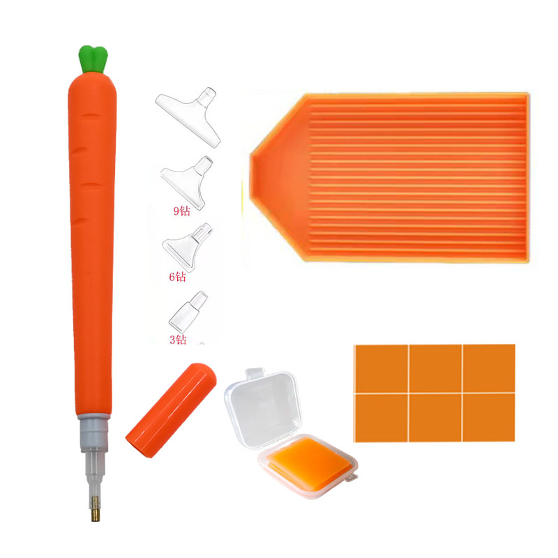 أدوات الرسم بالماس عدة صندوق ح - مراجعة Bead Organizer Tray وسعره