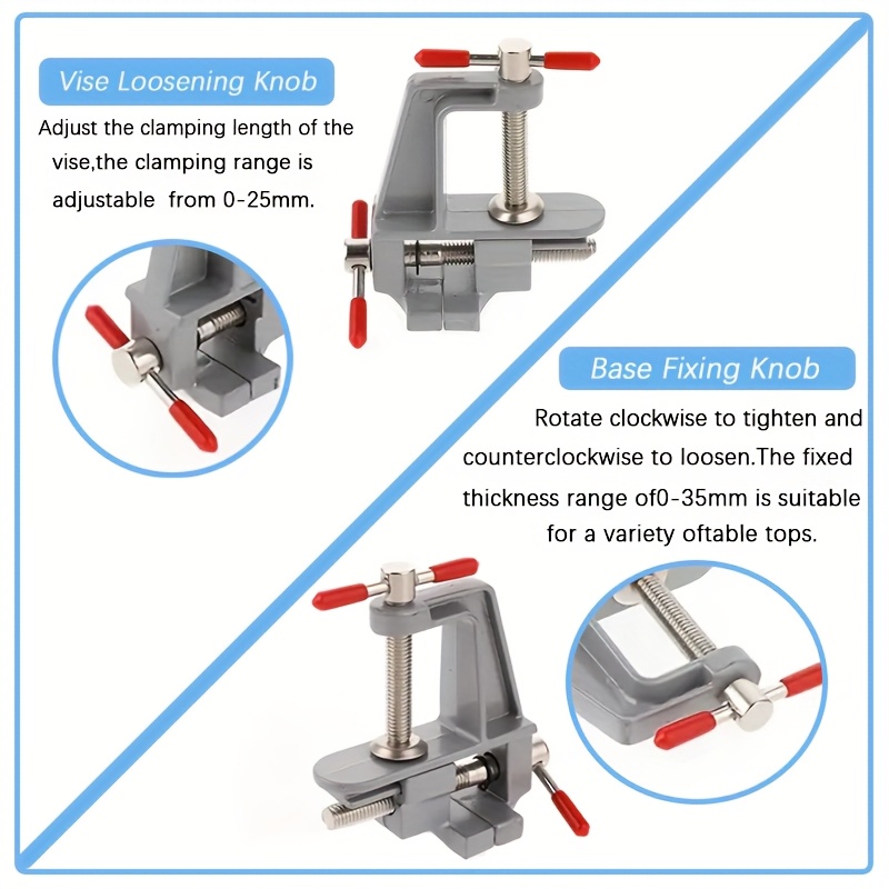 طقم منشار مجوهرات احترافي مع إ - مراجعة Jewelry Making Vise وسعره