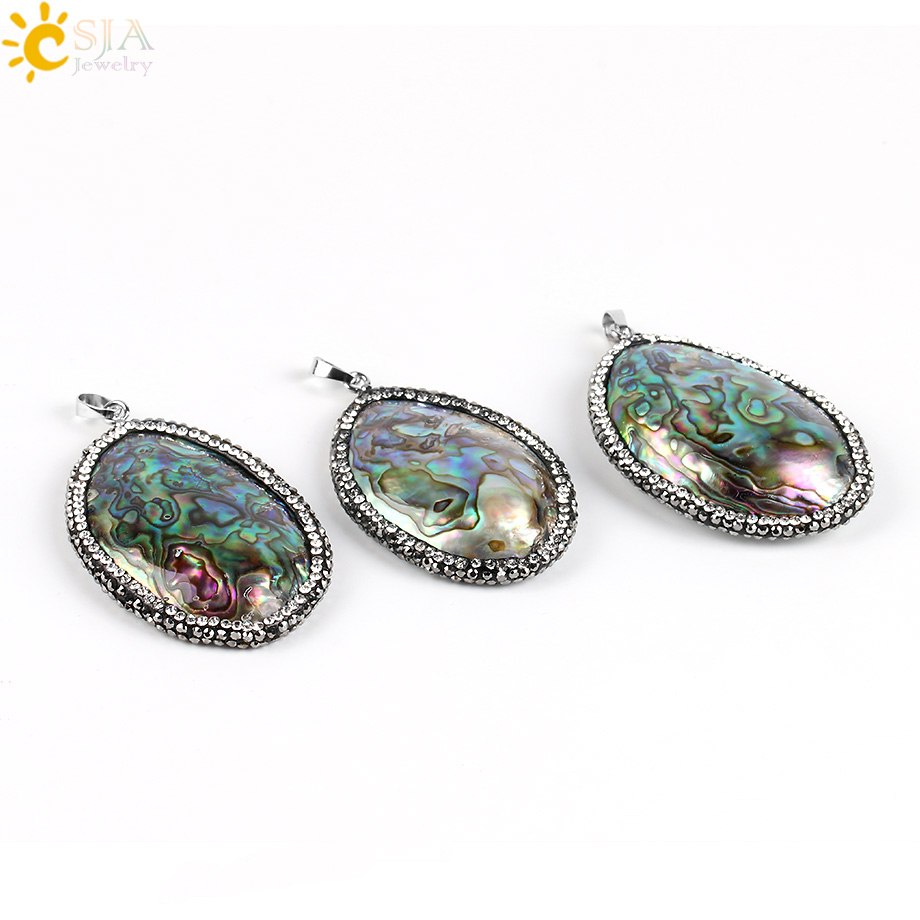 CSJA نيوزيلندا الطبيعية أذن ال - مراجعة Jewelry Making New Zealand وسعره