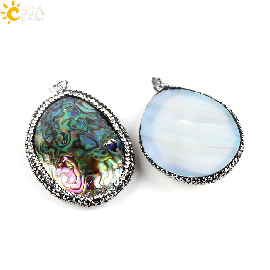 CSJA نيوزيلندا الطبيعية أذن ال - مراجعة Jewelry Making New Zealand وسعره