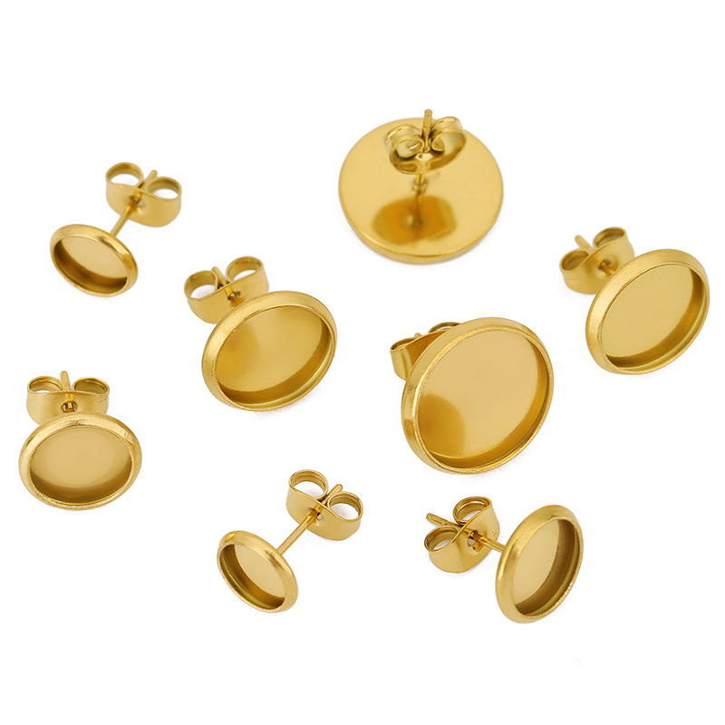20 قطعة PVD أبدا تتلاشى الفولا - مراجعة Jewelry Making Soldering Kit وسعره