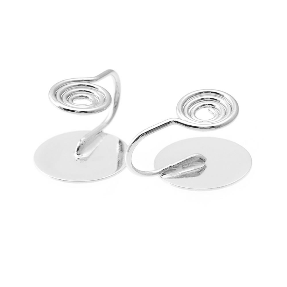10 قطعة 4 مللي متر ~ 14 مللي م - مراجعة Jewelry Making Set وسعره