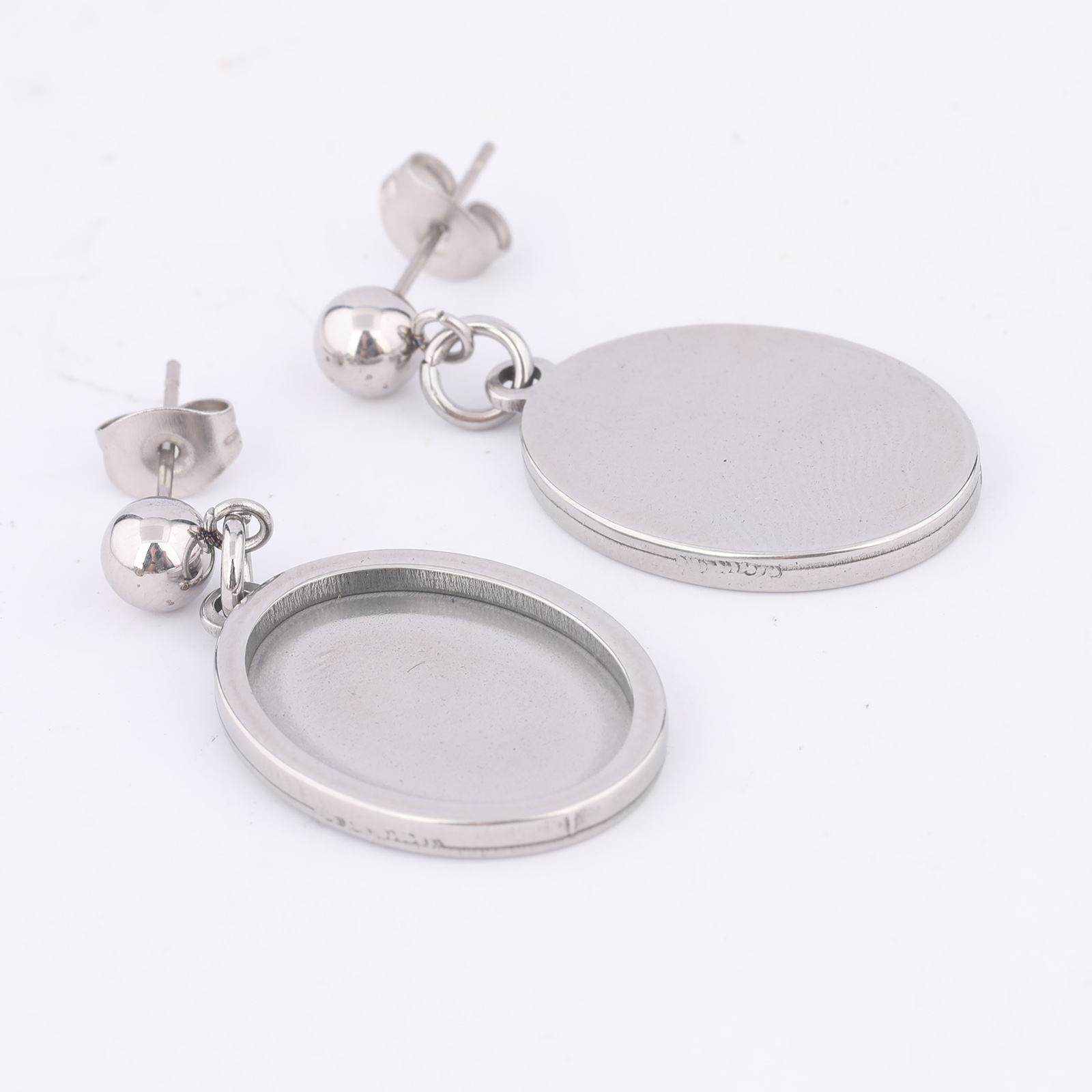 10 قطعة الفولاذ المقاوم للصدأ  - مراجعة Jewelry Making Soldering Kit وسعره