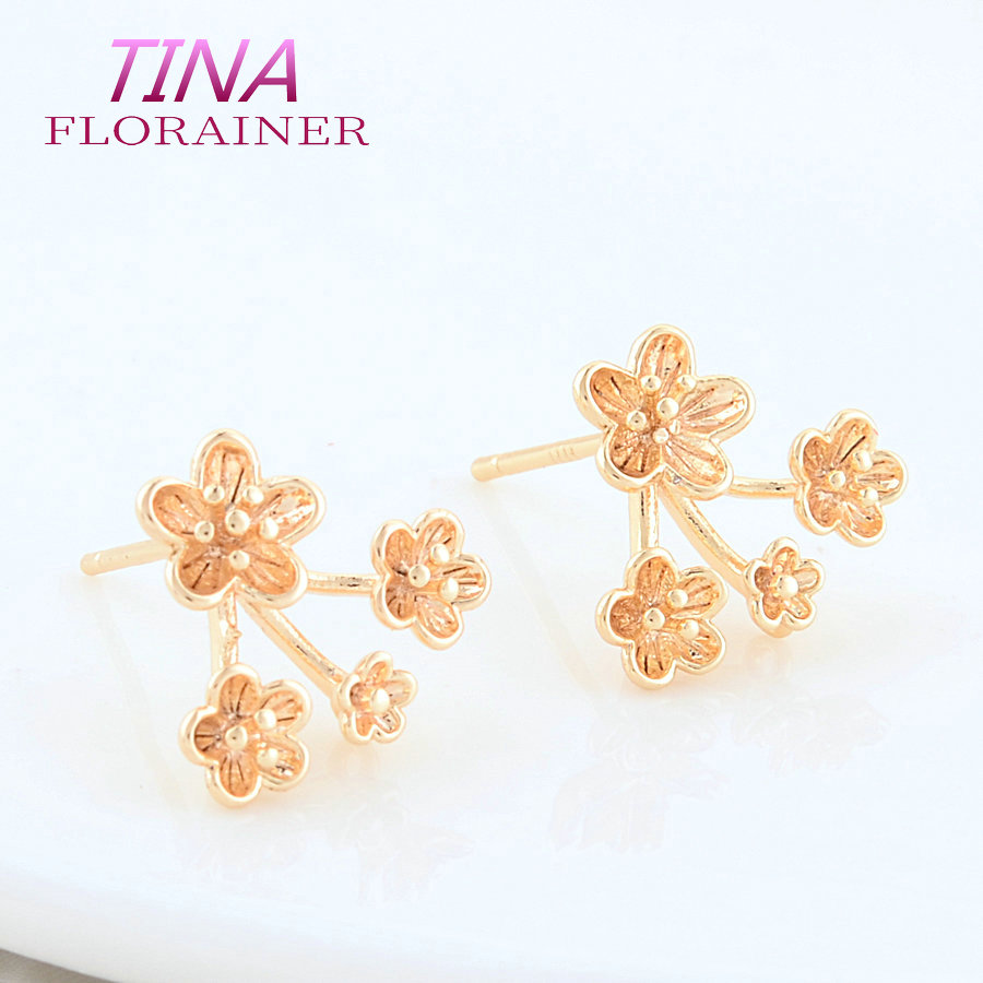 13*14 مللي متر 18K الذهب اللون - مراجعة Jewelry Making Set وسعره