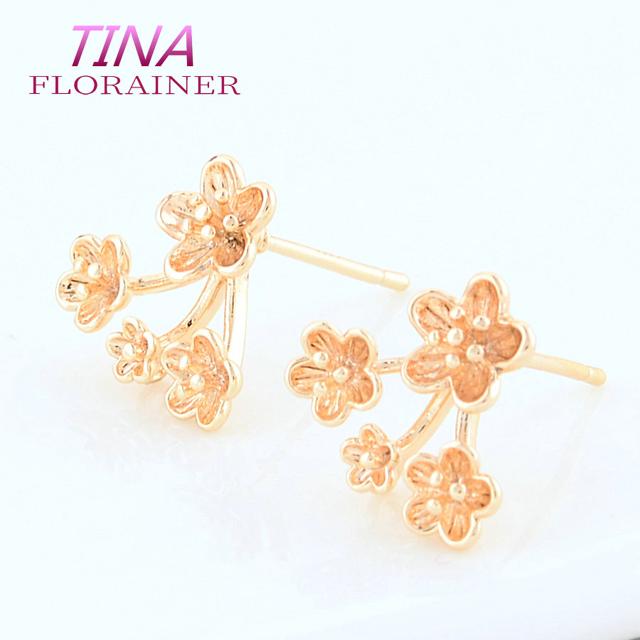 13*14 مللي متر 18K الذهب اللون - مراجعة Jewelry Making Set وسعره