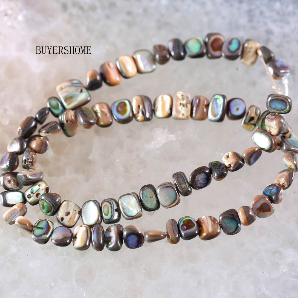فاهيون مجوهرات الأزرق 7X8MM ال - مراجعة Jewelry Making New Zealand وسعره
