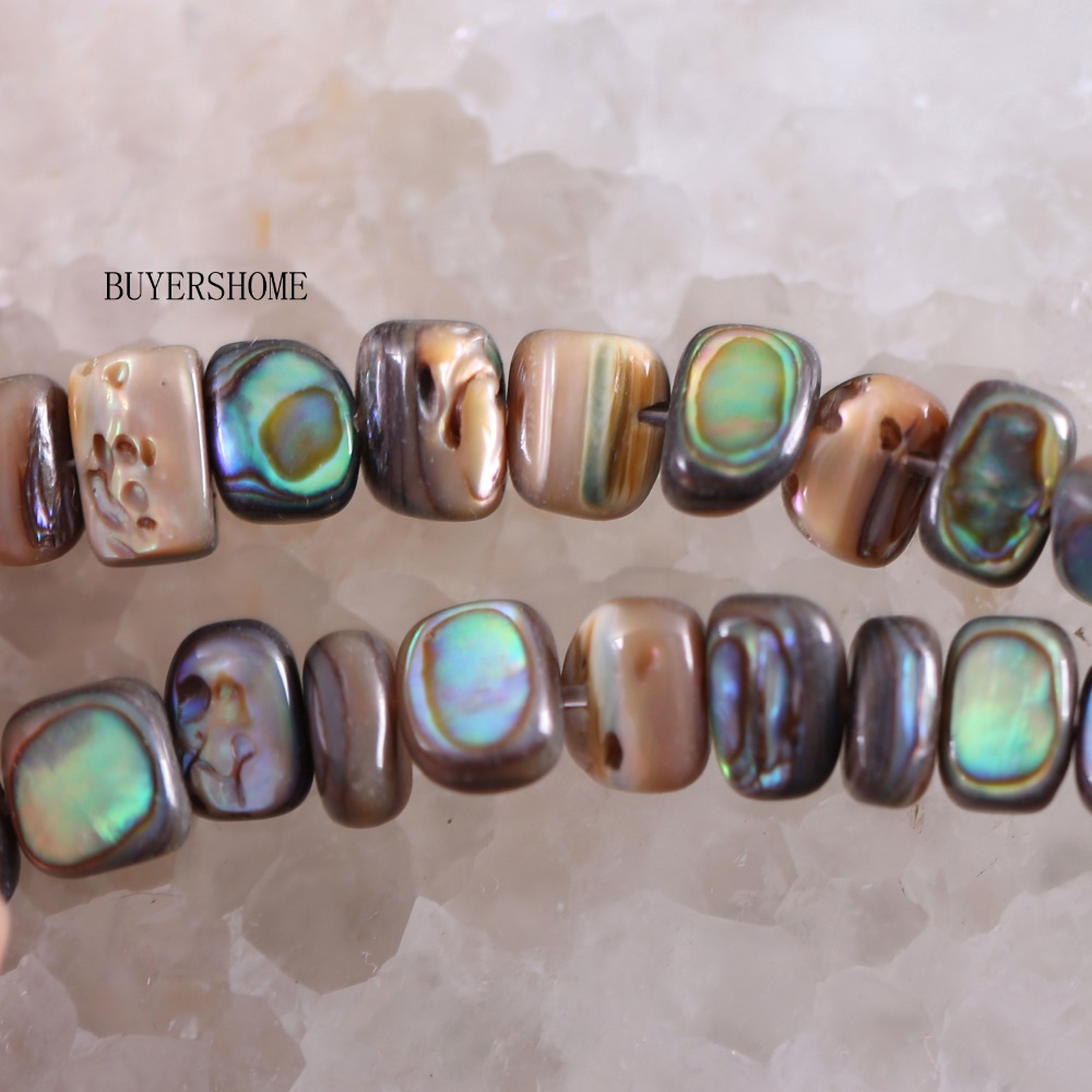 فاهيون مجوهرات الأزرق 7X8MM ال - مراجعة Jewelry Making New Zealand وسعره