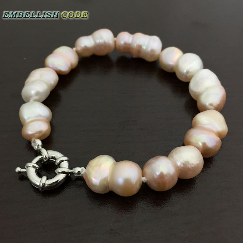 بيع جيدا سوار الباروك نمط شكل  - مراجعة Jewelry Making The Well وسعره