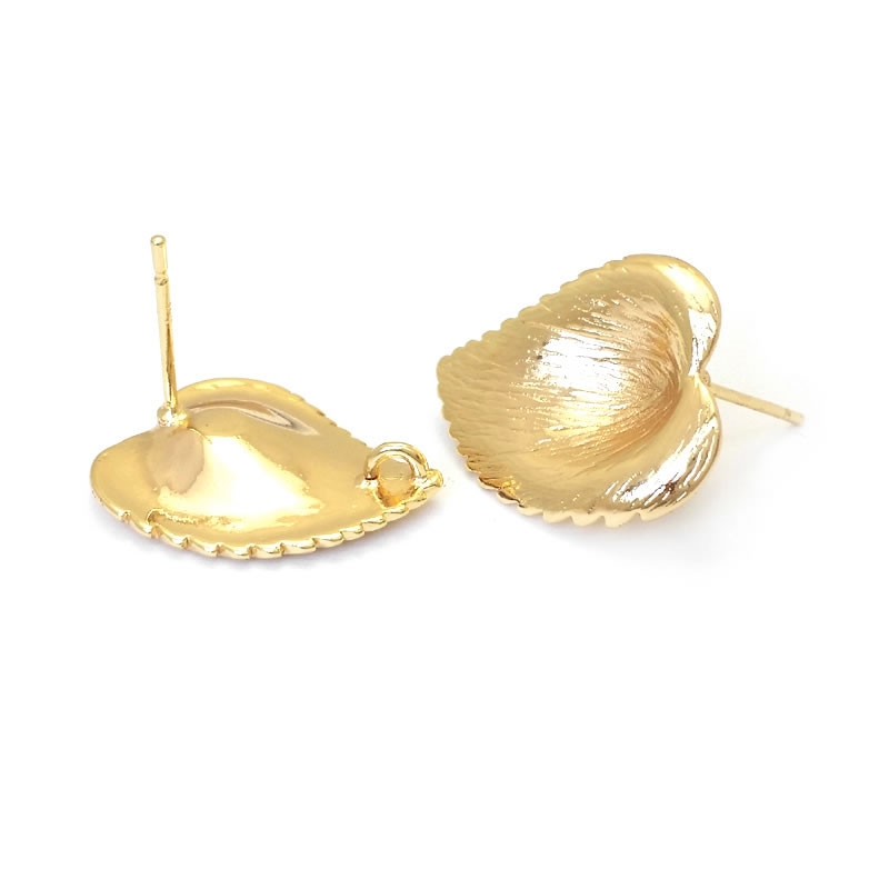 ورقة لوتس نحاسية بلون ذهبي عيا - مراجعة Jewelry Making Soldering Kit وسعره
