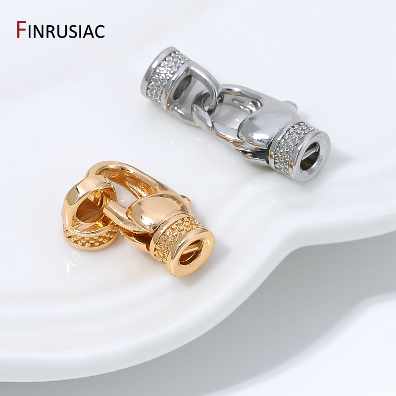 مشابك من النحاس المطلي بالذهب  - مراجعة Jewelry Making Items وسعره