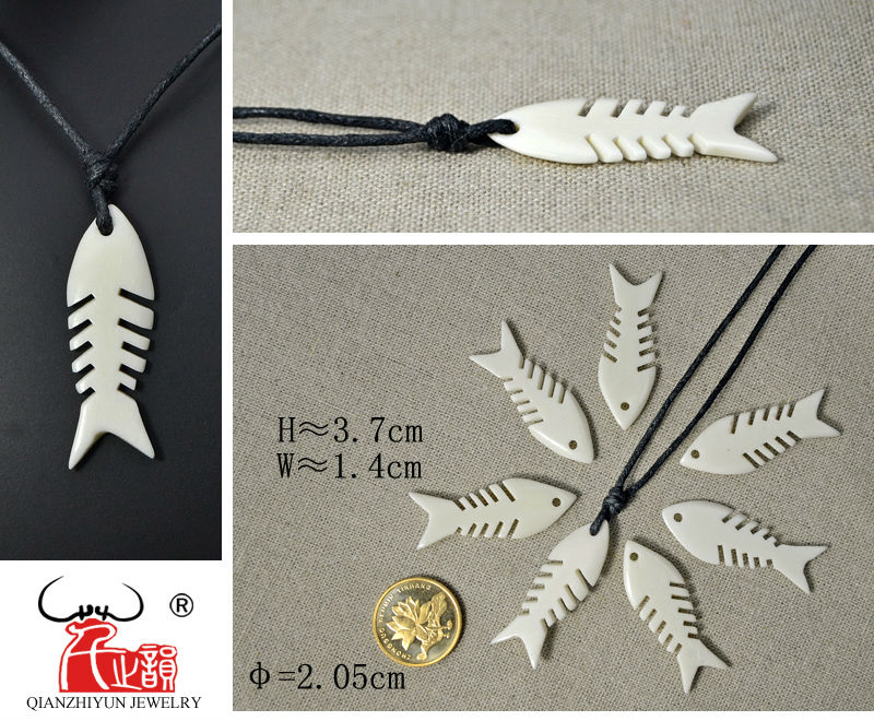 3 قطعة اليدوية منحوتة الياك ال - مراجعة Jewelry Making New Zealand وسعره
