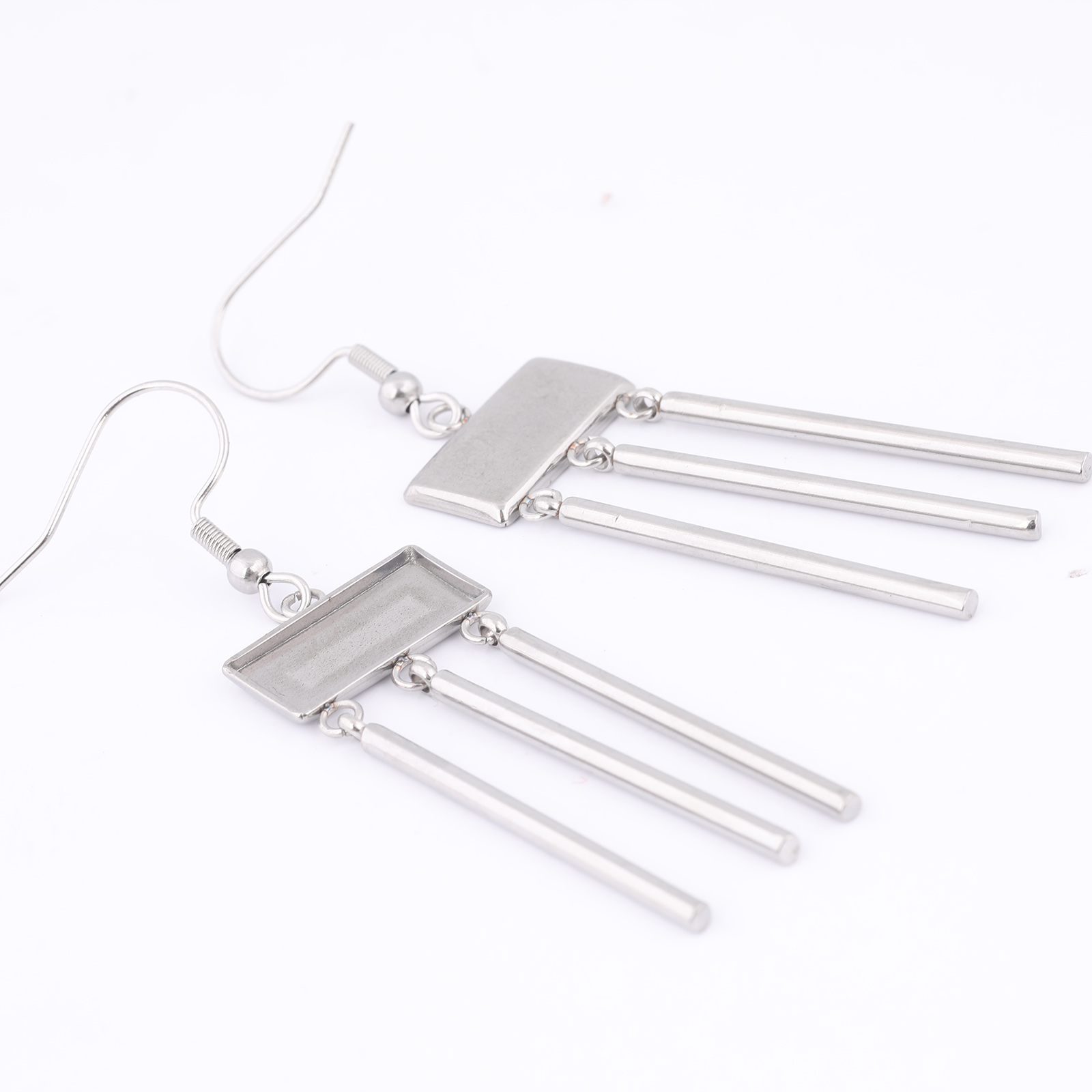 6 قطعة الفولاذ المقاوم للصدأ ص - مراجعة Jewelry Making Soldering Kit وسعره