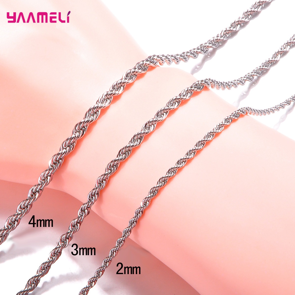 أفضل بيع ريال بيور 925 فضة قلا - مراجعة Lobster Clasp Silver وسعره