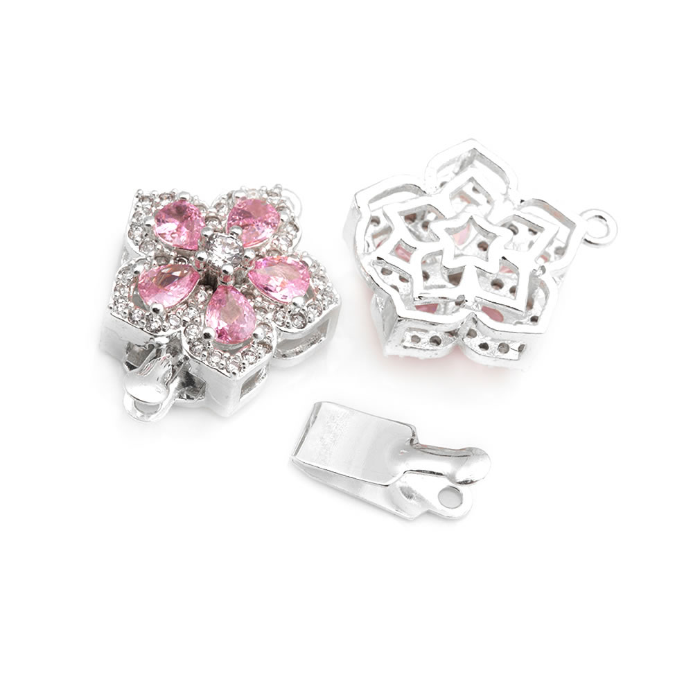 4 مجموعات كامل الحجم 21x15 ملل - مراجعة Jewelry Making Set وسعره