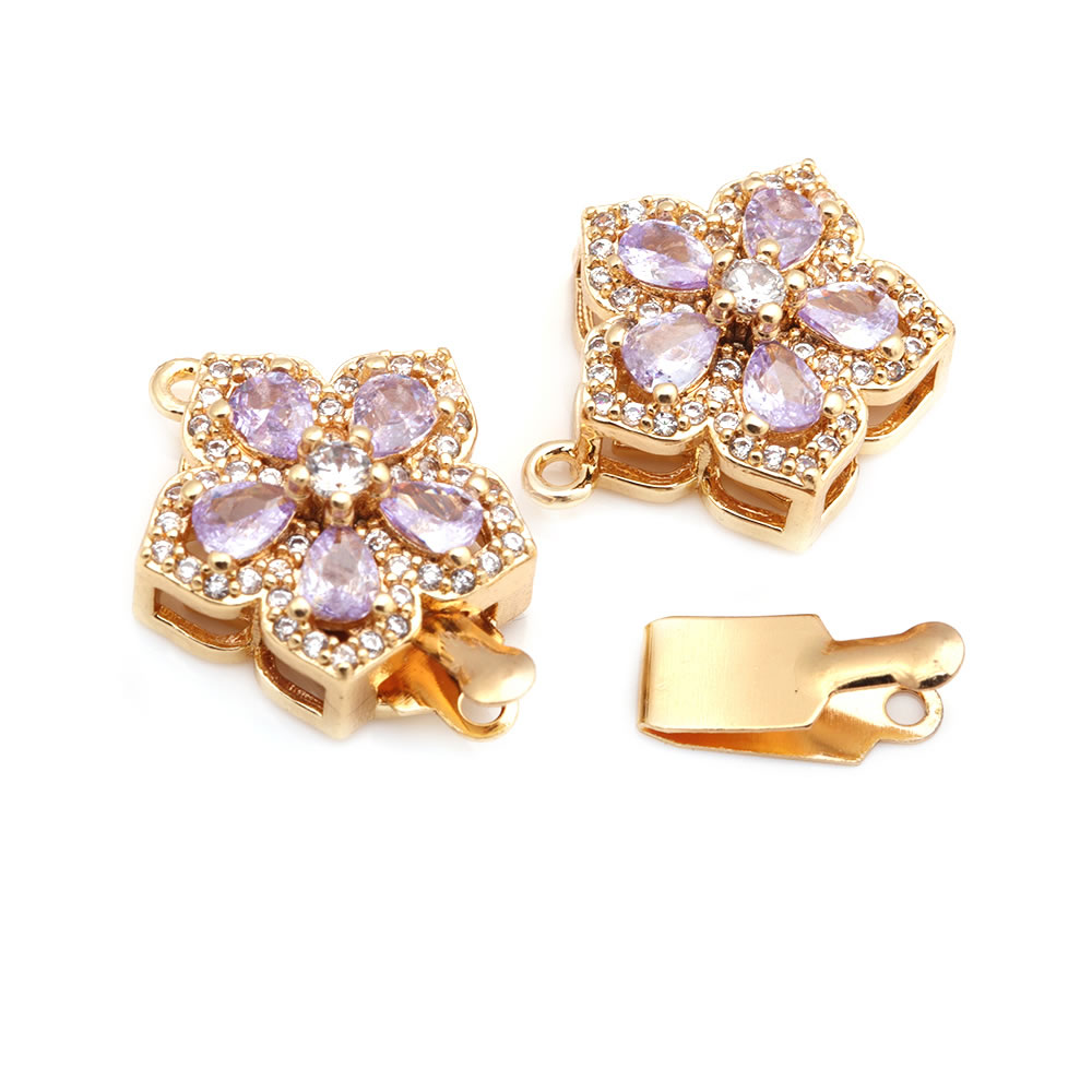 4 مجموعات كامل الحجم 21x15 ملل - مراجعة Jewelry Making Set وسعره