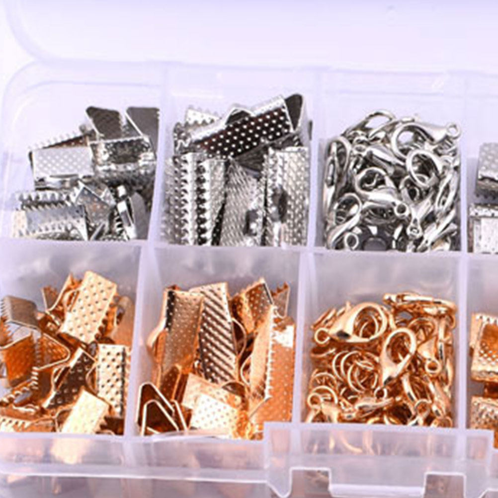 طقم صنع المجوهرات الاحترافي 37 - مراجعة Jewelry Making Tool Kit وسعره