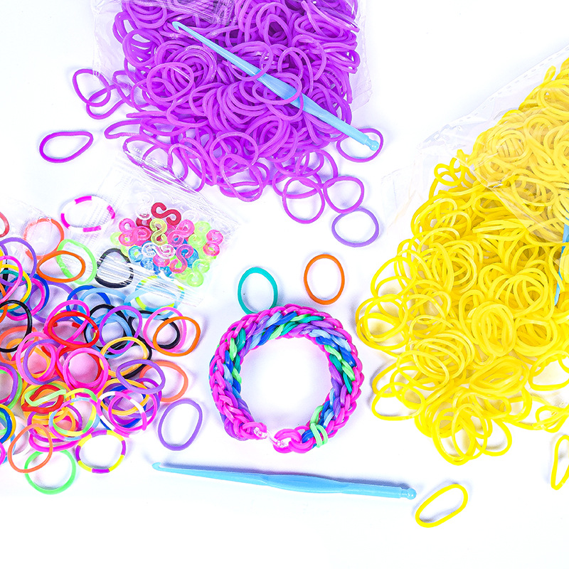 600 قطعة من أدوات صنع الأساور  - مراجعة Jewelry Making Tool Kit وسعره