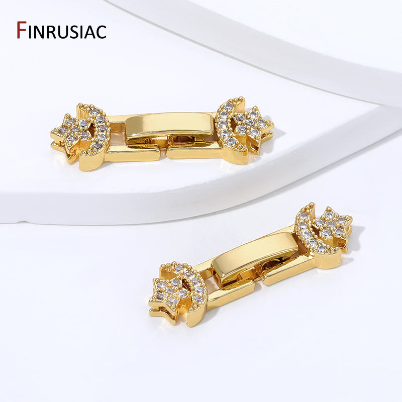 مشبك لؤلؤي من النحاس المطلي با - مراجعة Jewelry Making Items وسعره