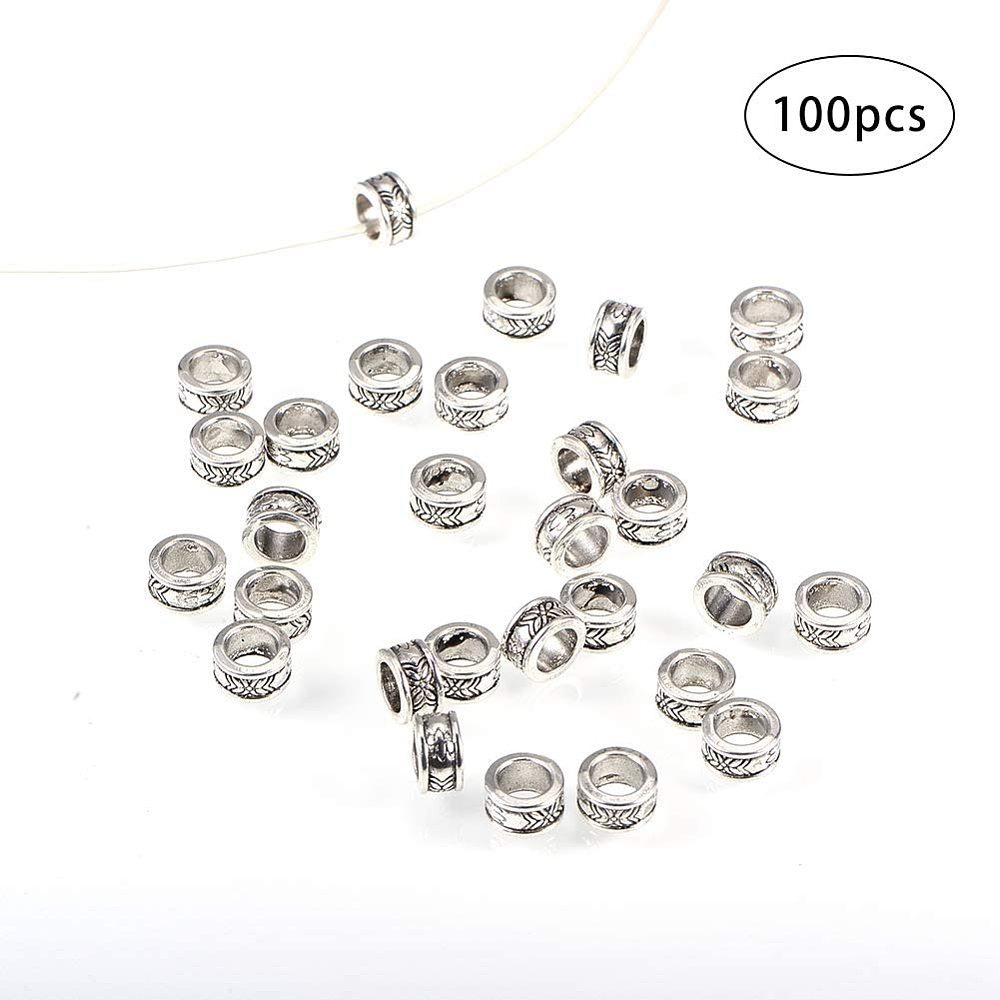 خرز أوروبي من السبائك الفضية 8 - مراجعة Bead Organizer Tray وسعره