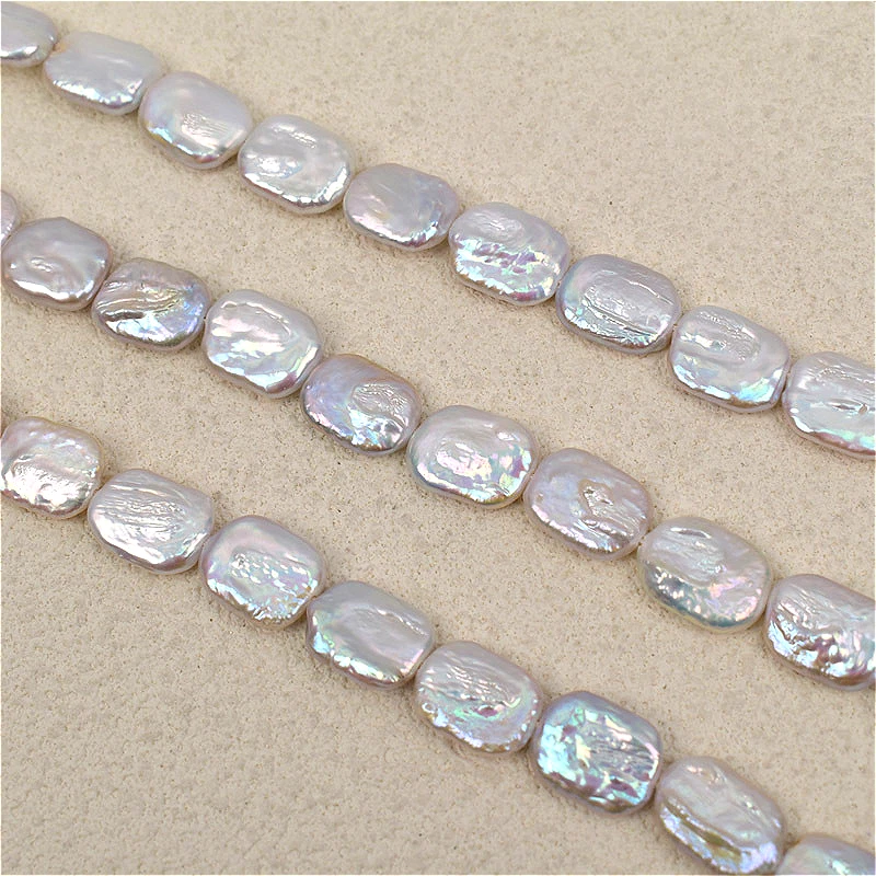 12x16 مللي متر 4A المياه العذب - مراجعة Jewelry Making The Well وسعره