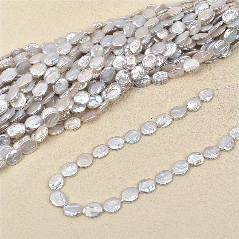 12x16 مللي متر 4A المياه العذب - مراجعة Jewelry Making The Well وسعره