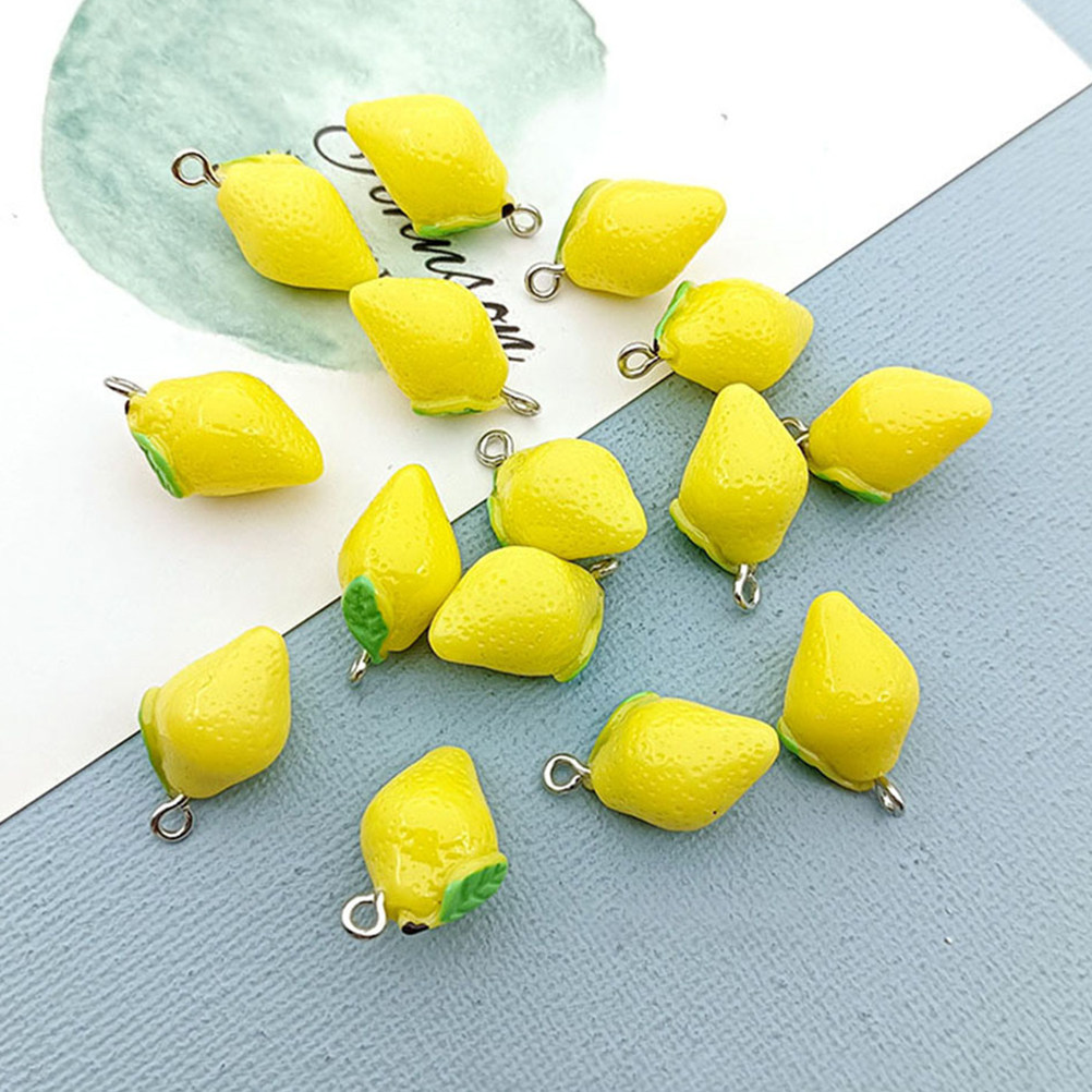 20 قطعة من الحلي الراتنجية على - مراجعة Jewelry Making With Resin وسعره