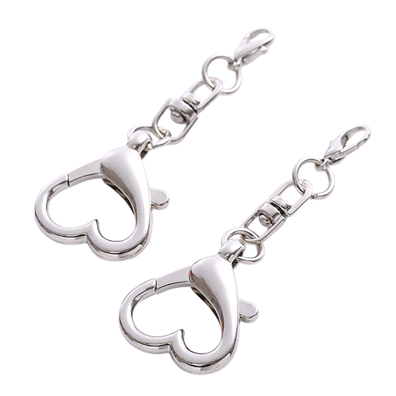 10/20/50 قطعة فريدة من نوعها س - مراجعة Lobster Clasp Silver وسعره