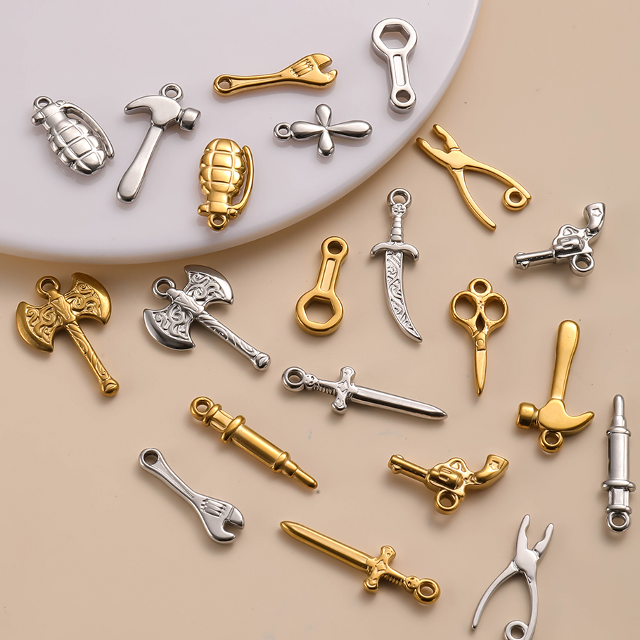 7 قطع أدوات متنوعة (مفتاح ربط، - مراجعة Jewelry Making Vise وسعره