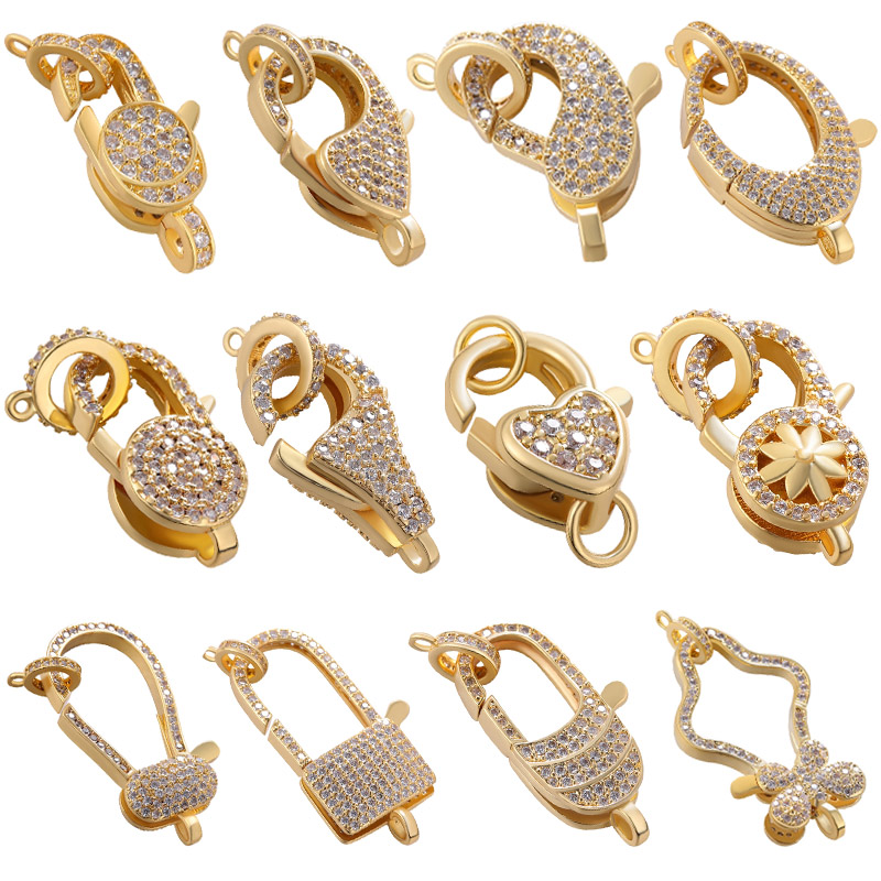 حبات تطريز ذاتية الصنع لصنع ال - مراجعة Jewelry Making Pieces وسعره