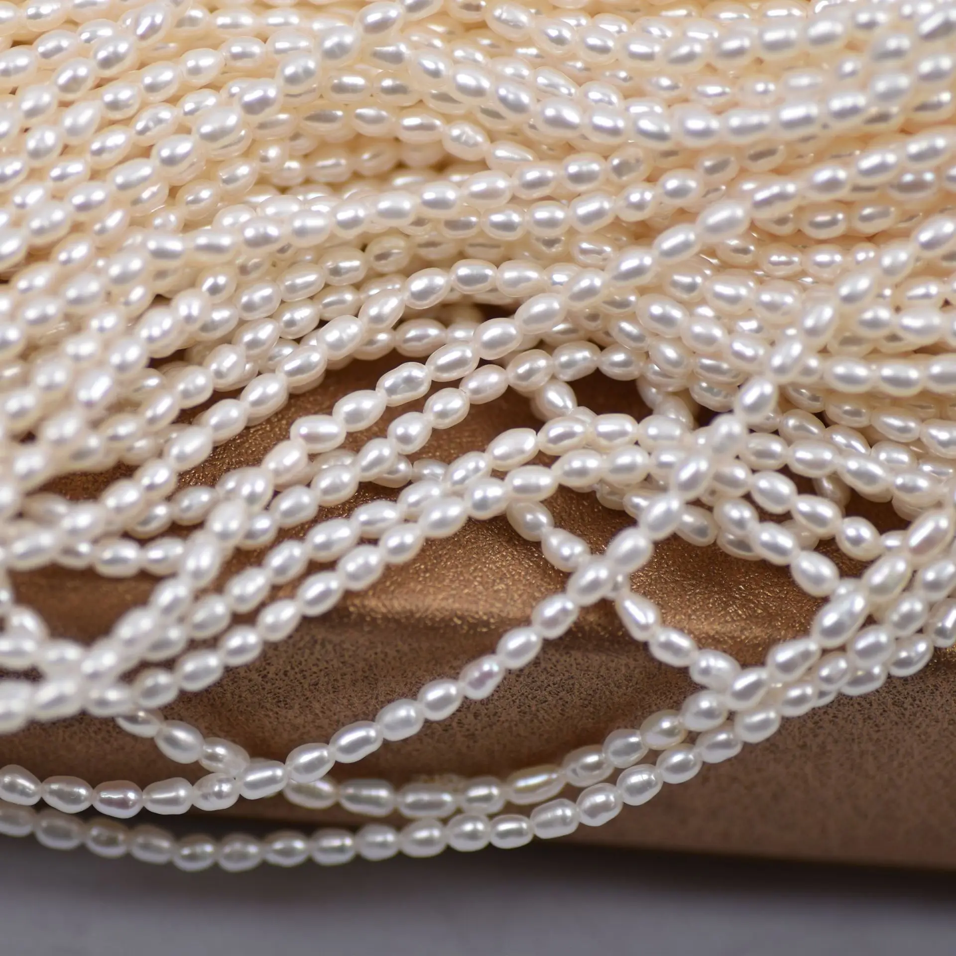 2-4 مللي متر 5A مصقول جيد رائج - مراجعة Jewelry Making The Well وسعره
