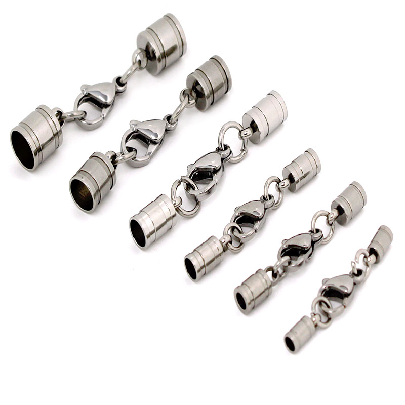 5 مجموعات الفولاذ المقاوم للصد - مراجعة Jewelry Making Set وسعره