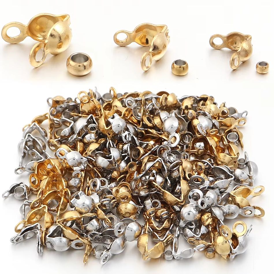 40-200 قطعة من الخرز الفولاذي  - مراجعة Jewelry Making Soldering Kit وسعره