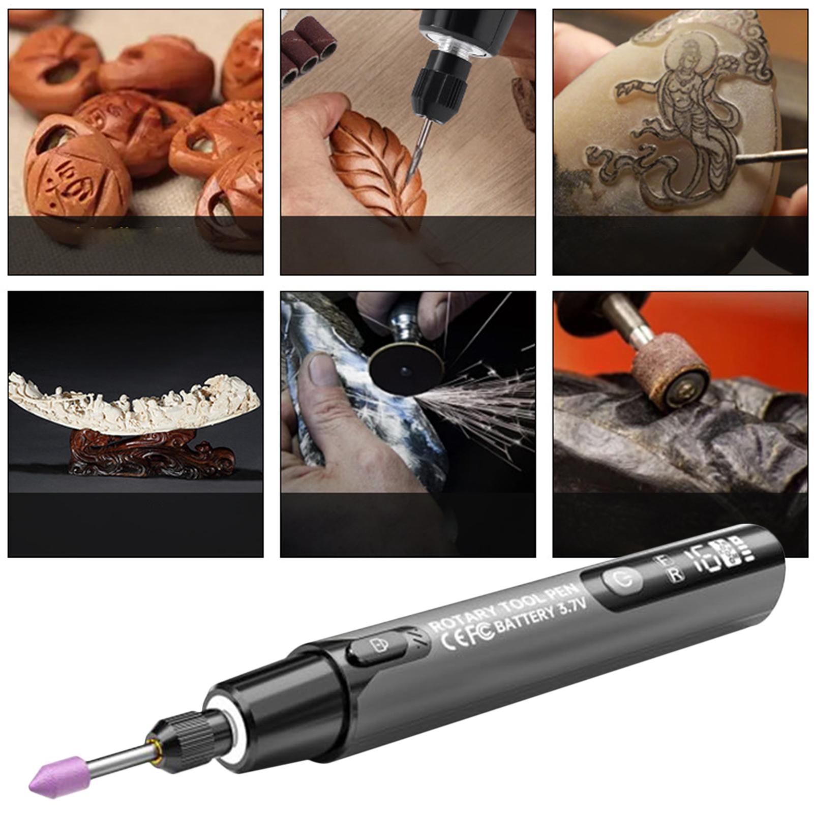 مجموعة أدوات دوارة لاسلكية بـ  - مراجعة Jewelry Making Tool Kit وسعره