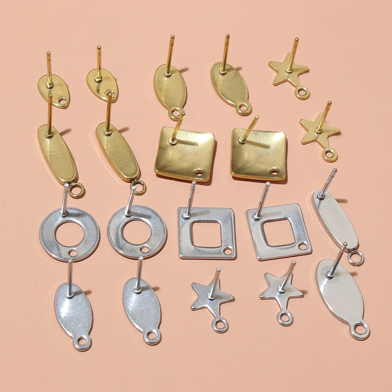20 أو غير القابل للصدأ حرفة ال - مراجعة Jewelry Making Metals وسعره