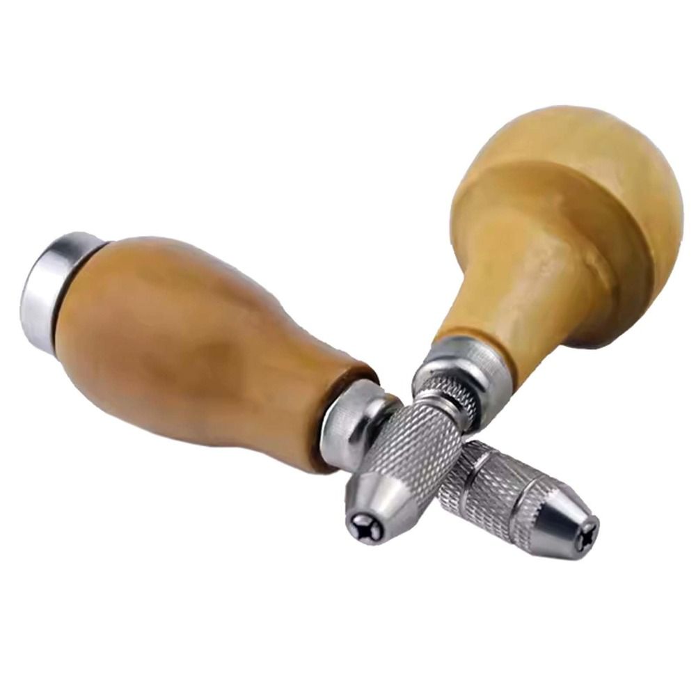 مقبض خشبي مريح الشكل لأدوات تش - مراجعة Jewelry Making Vise وسعره